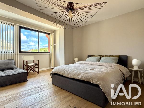 Maison à vendre 5 pièces 120 m² Roquebrune-sur-Argens