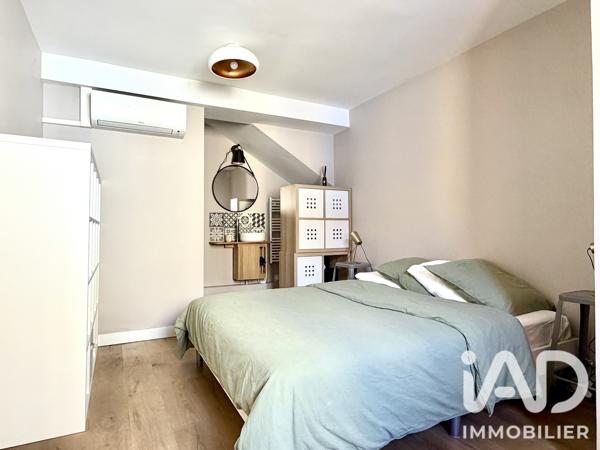 Maison à vendre 5 pièces 120 m² Roquebrune-sur-Argens