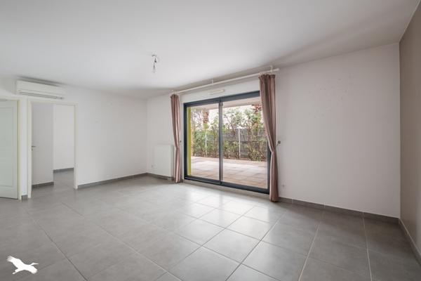 Appartement à vendre |                                       Montpellier |                                        3 pièces  |  58 m²