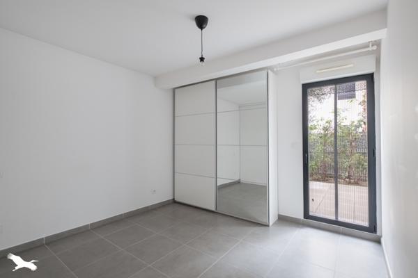 Appartement à vendre |                                       Montpellier |                                        3 pièces  |  58 m²