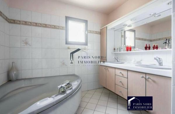 Drancy (93700) Maison 5 pièces 100m2 Drancy