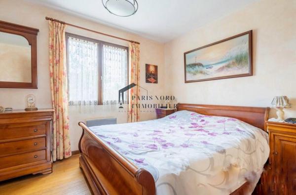 Drancy (93700) Maison 5 pièces 100m2 Drancy