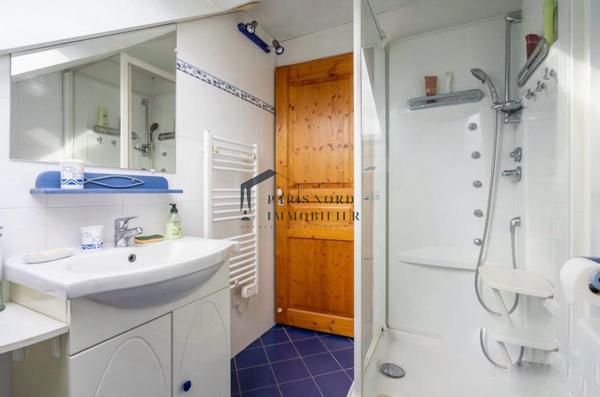 Drancy (93700) Maison 5 pièces 100m2 Drancy