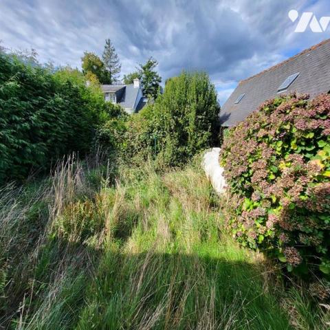 Maison d’habitation située dans la campagne de Châteauneuf du Faou, Finistère 29
