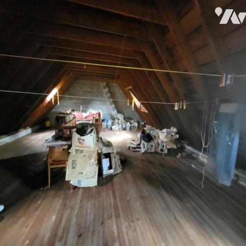 Maison d’habitation située dans la campagne de Châteauneuf du Faou, Finistère 29