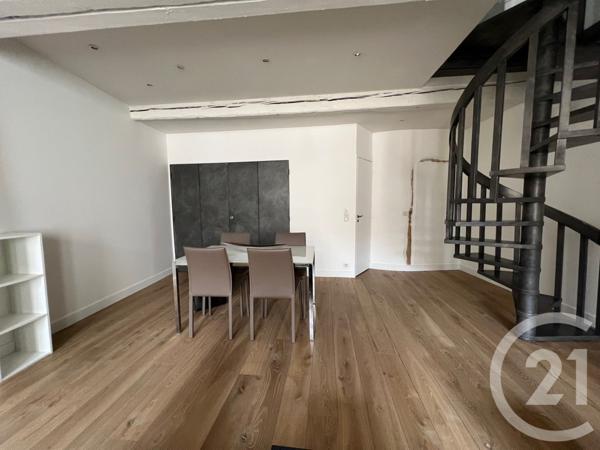 Appartement F2 à vendre  2 pièces - 59,11 m2 LYON - 69005