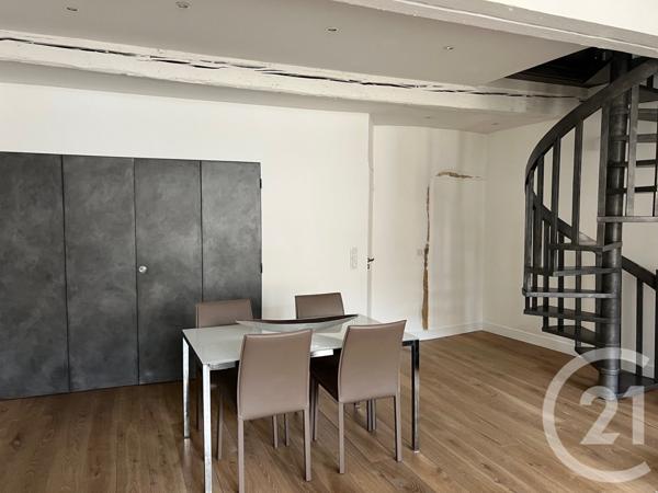 Appartement F2 à vendre  2 pièces - 59,11 m2 LYON - 69005