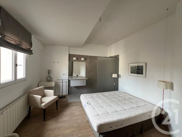 Appartement F2 à vendre  2 pièces - 59,11 m2 LYON - 69005