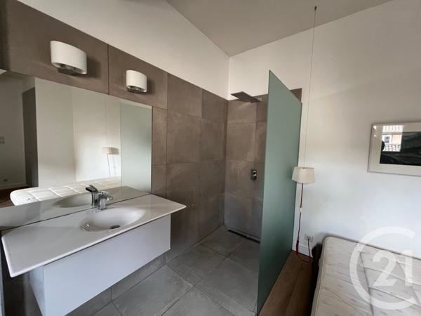 Appartement F2 à vendre  2 pièces - 59,11 m2 LYON - 69005