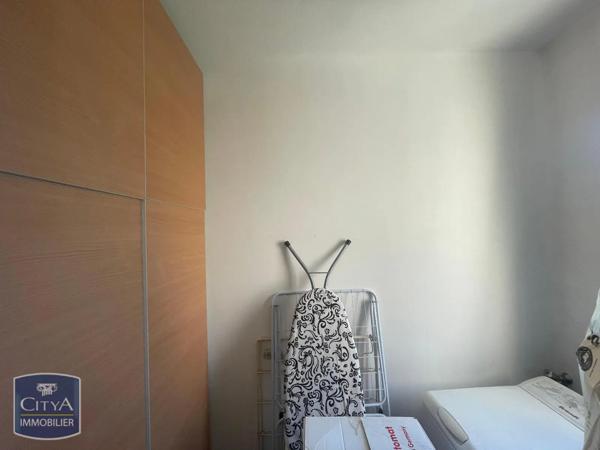 Appartement à louer 3 pièces 64.17m²