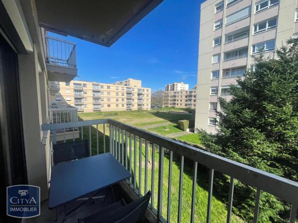 Appartement à louer 3 pièces 64.17m²