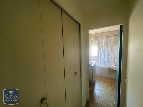 Appartement à louer 3 pièces 64.17m²
