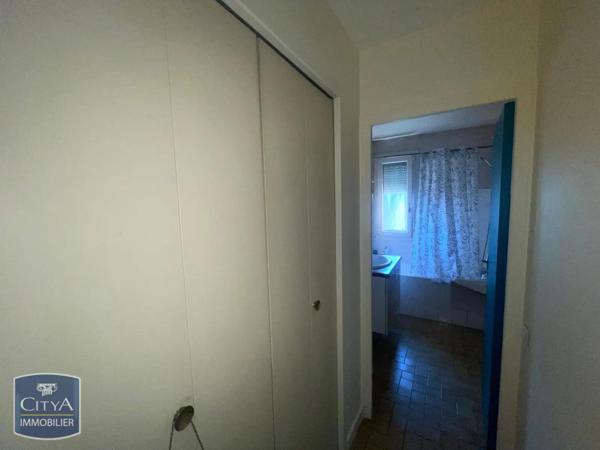 Appartement à louer 3 pièces 64.17m²