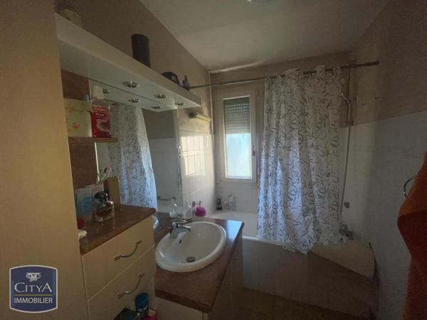 Appartement à louer 3 pièces 64.17m²