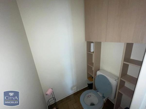 Appartement à louer 3 pièces 64.17m²