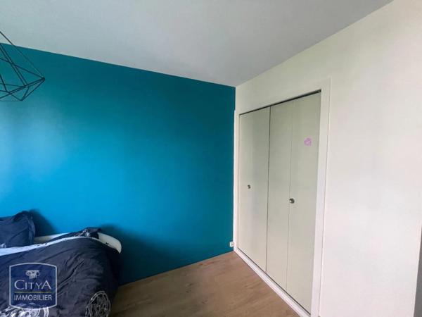 Appartement à louer 3 pièces 64.17m²