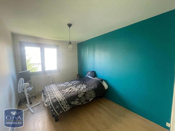 Appartement à louer 3 pièces 64.17m²