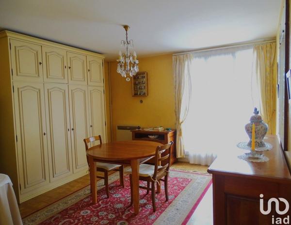 Appartement 2 pièces de 47 m² à Bagnolet (93170)