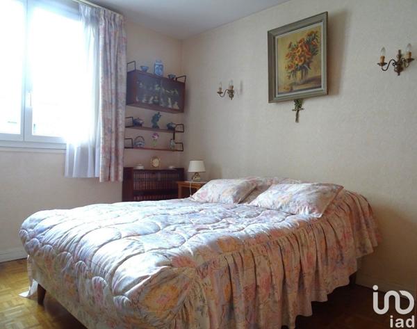 Appartement 2 pièces de 47 m² à Bagnolet (93170)