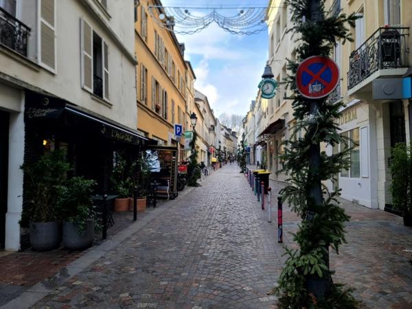 A  7 minutes du métro Charenton écoles ligne 8