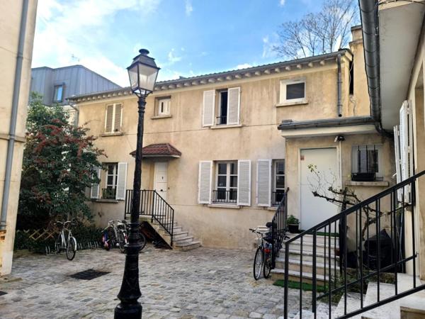 A  7 minutes du métro Charenton écoles ligne 8