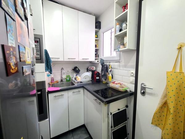 A  7 minutes du métro Charenton écoles ligne 8