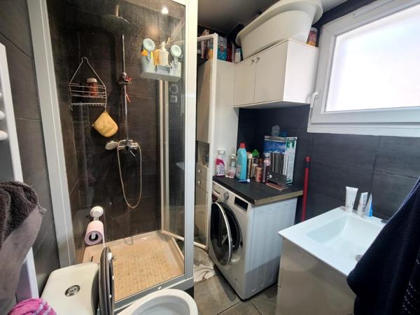 A  7 minutes du métro Charenton écoles ligne 8