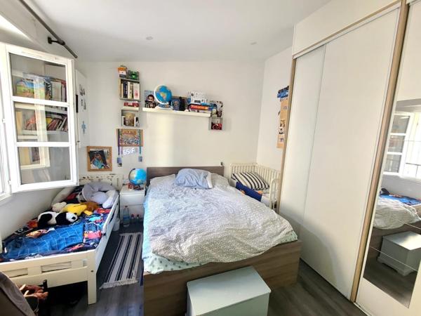 A  7 minutes du métro Charenton écoles ligne 8