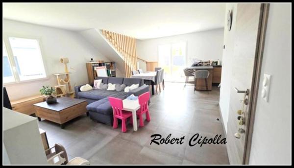 Maison à vendre 6 pièces  (57)
