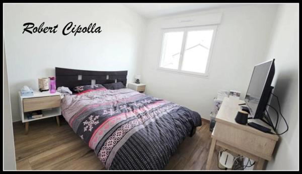 Maison à vendre 6 pièces  (57)
