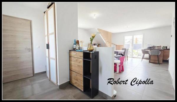 Maison à vendre 6 pièces  (57)