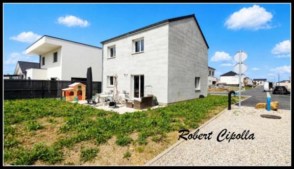 Maison à vendre 6 pièces  (57)
