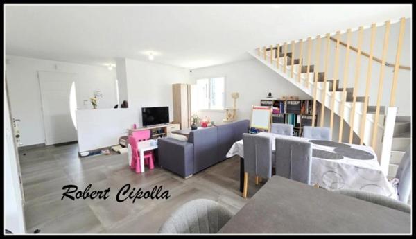 Maison à vendre 6 pièces  (57)