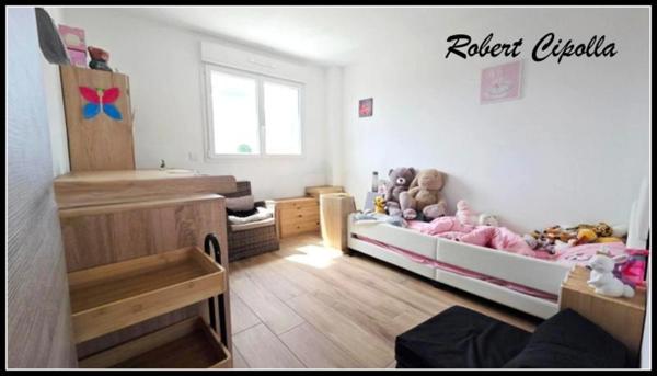 Maison à vendre 6 pièces  (57)
