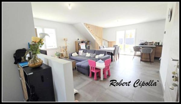 Maison à vendre 6 pièces  (57)