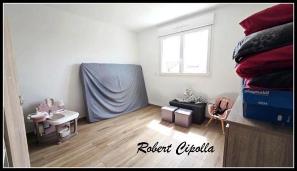 Maison à vendre 6 pièces  (57)