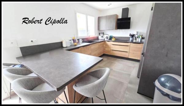 Maison à vendre 6 pièces  (57)