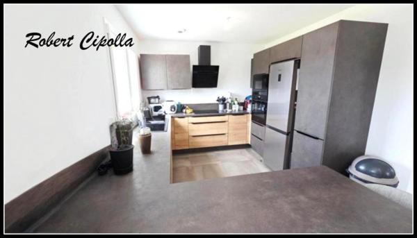 Maison à vendre 6 pièces  (57)