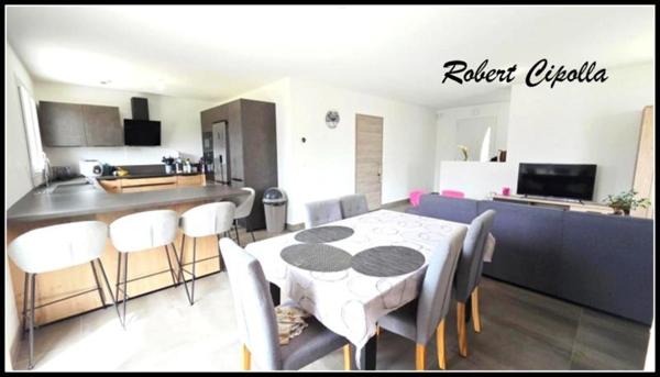 Maison à vendre 6 pièces  (57)