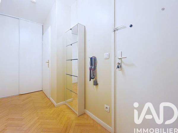 Appartement à vendre 2 pièces 45 m² Drancy