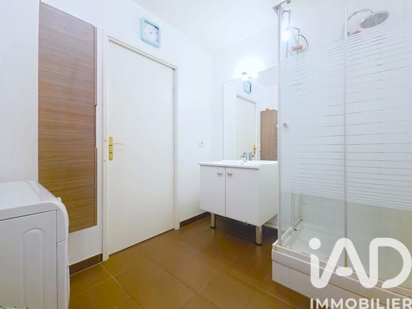 Appartement à vendre 2 pièces 45 m² Drancy