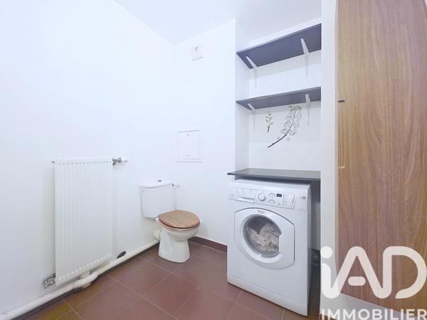 Appartement à vendre 2 pièces 45 m² Drancy