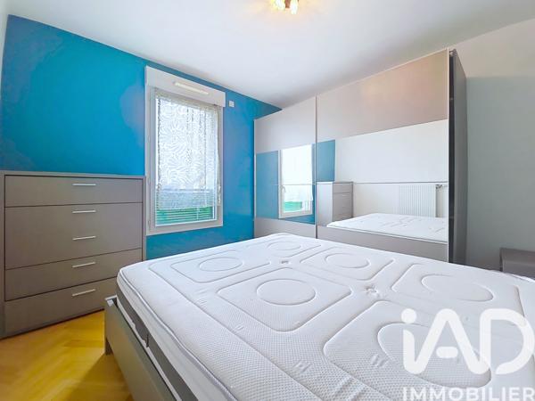 Appartement à vendre 2 pièces 45 m² Drancy