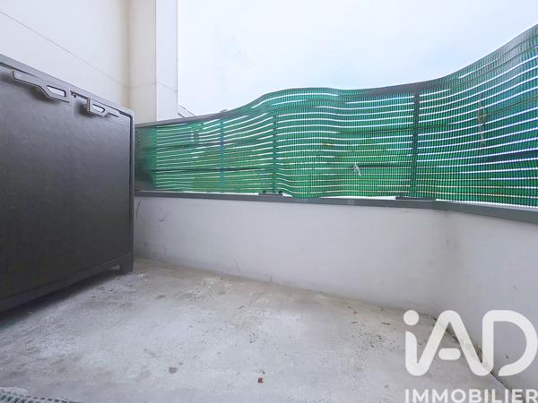 Appartement à vendre 2 pièces 45 m² Drancy