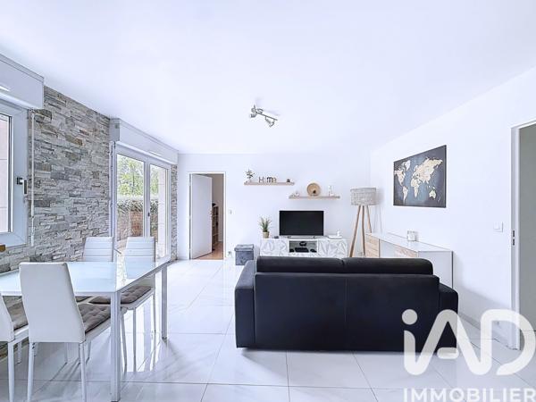 Appartement à vendre 2 pièces 45 m² Orly