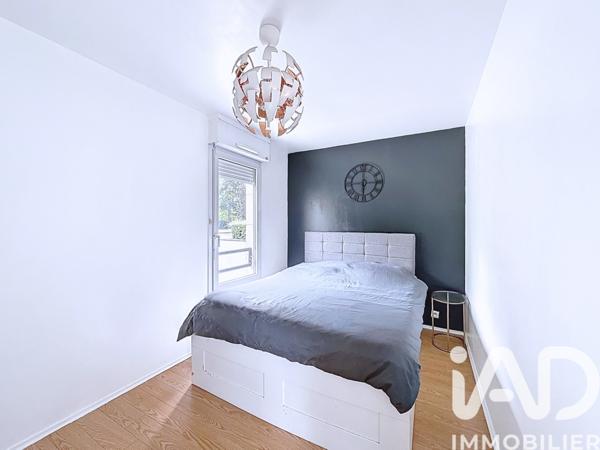 Appartement à vendre 2 pièces 45 m² Orly