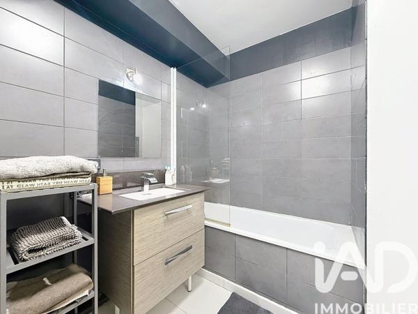 Appartement à vendre 2 pièces 45 m² Orly