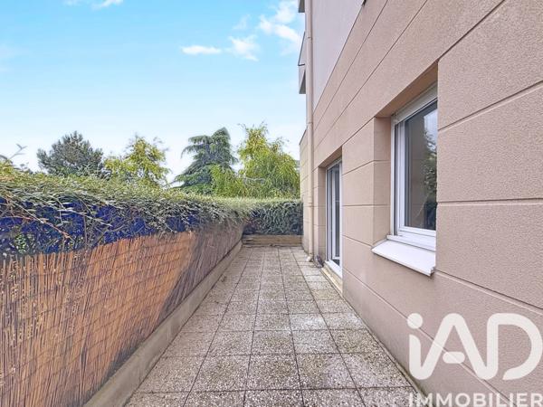 Appartement à vendre 2 pièces 45 m² Orly