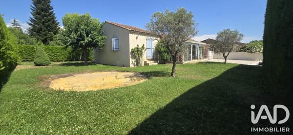 Maison à vendre 7 pièces 164 m² Aubignan