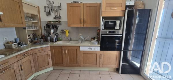 Maison à vendre 7 pièces 164 m² Aubignan